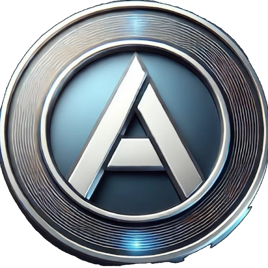 ALCON Logo